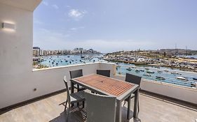 New Duplex Penthouse W Breathtaking Views By Sf Homes