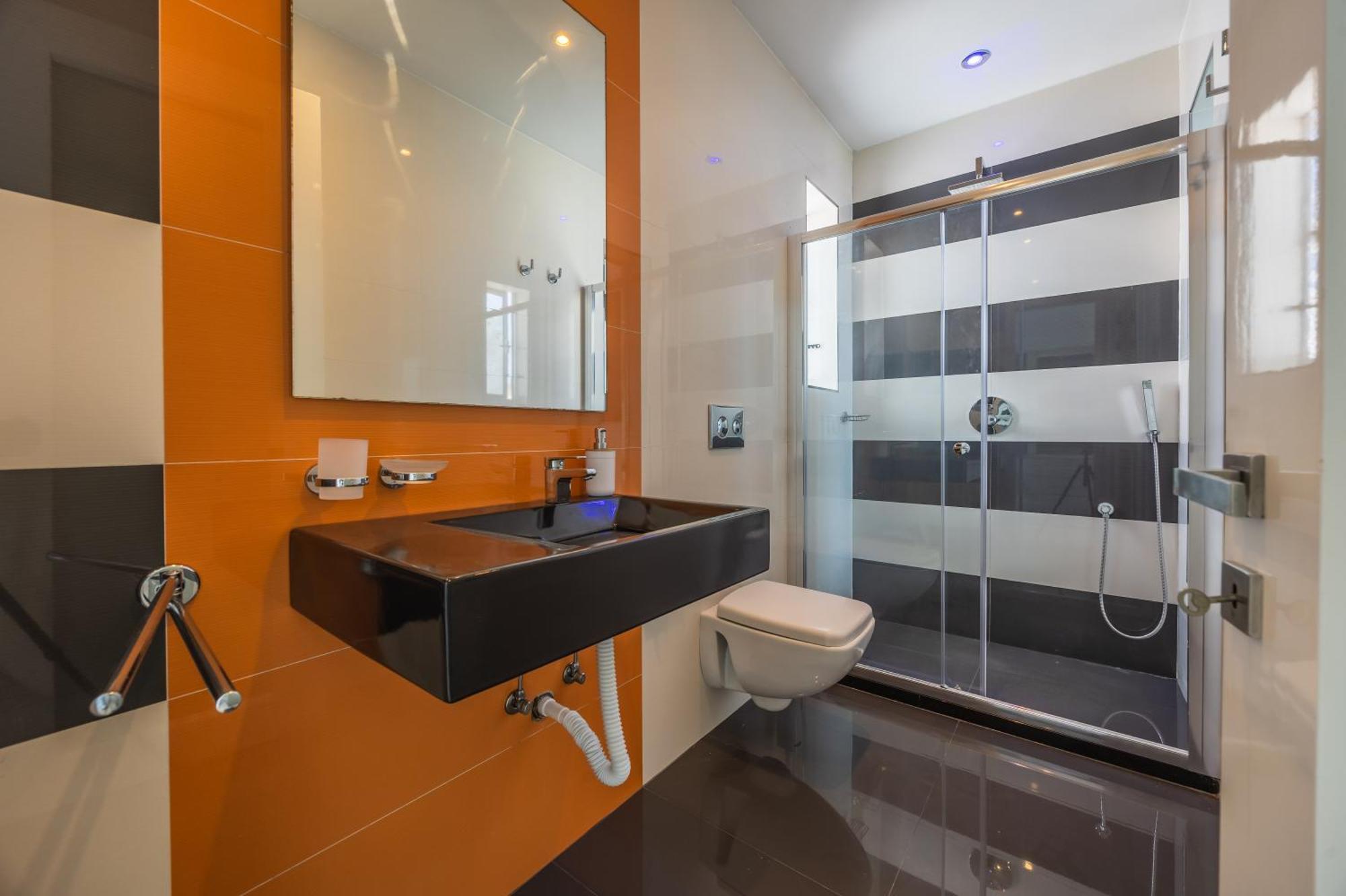 New Duplex Penthouse W Breathtaking Views By Sf Homes Gzira Exterior photo